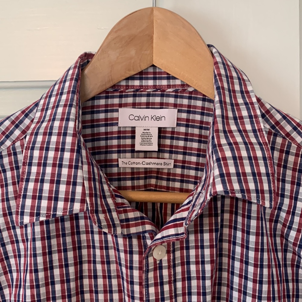 Calvin Klein Long Sleeve